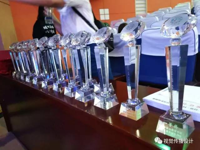 竞赛 | 视传专业学子在重庆市第一届职业院校传媒艺术作品联展获佳绩