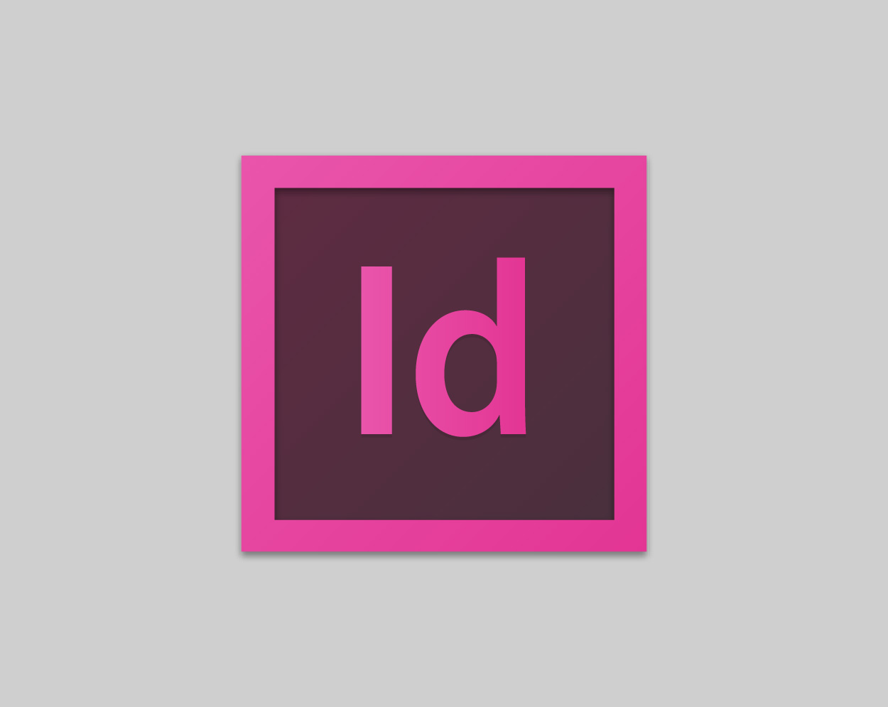 InDesign