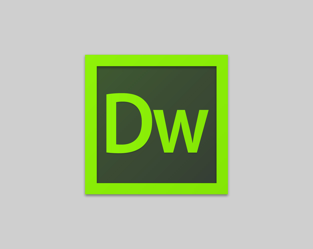 Dreamweaver