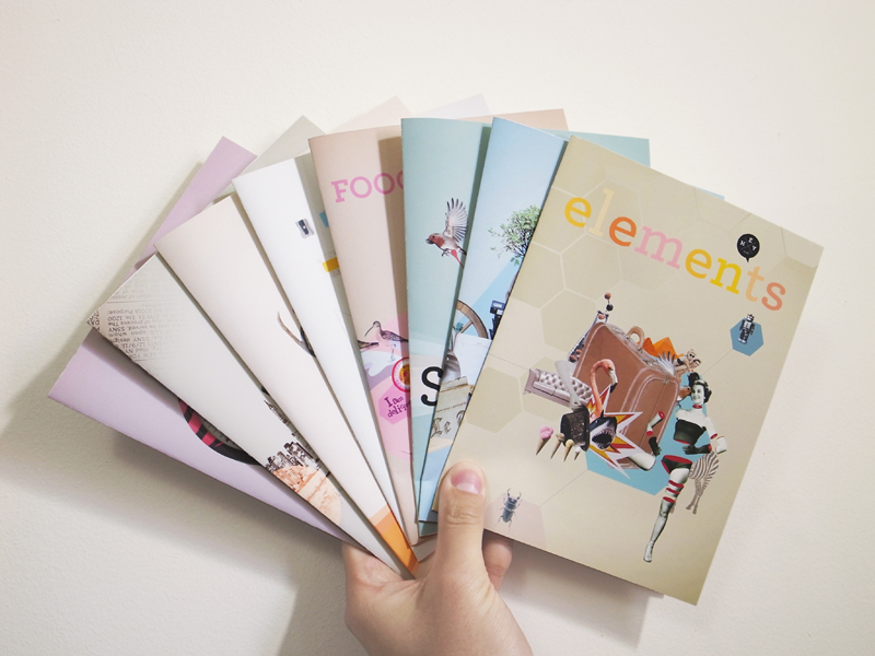 “Hey body!” 关于身体的pop-up book