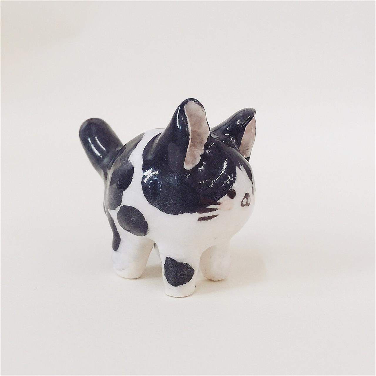 陶瓷作品