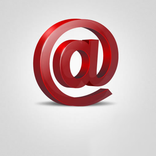 Illustrator绘制三维效果logo