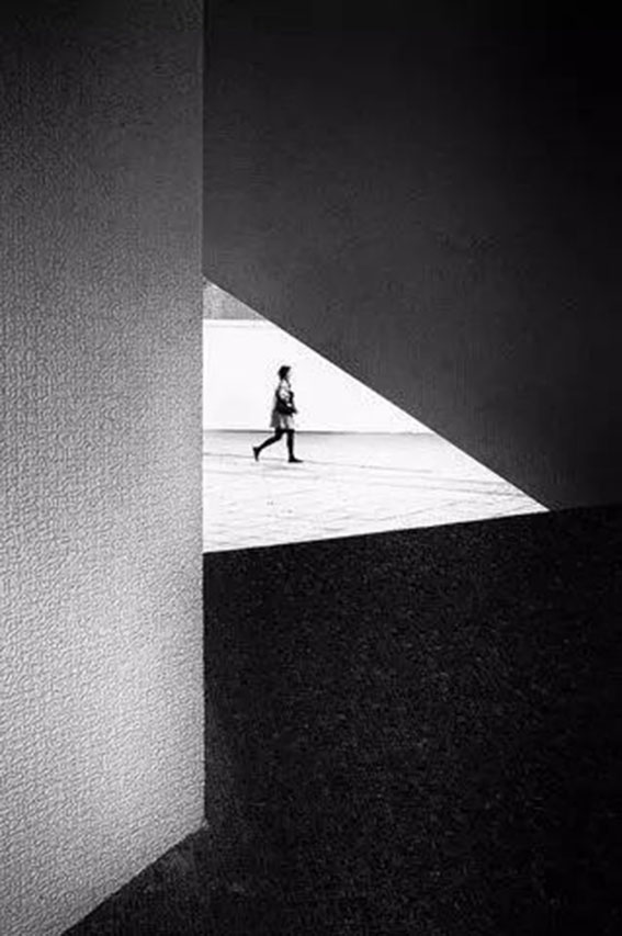 光 · 影