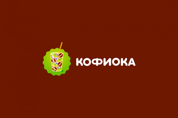 Cofioca咖啡店品牌VI设计