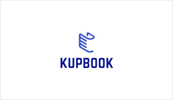 Future Form简约风格logo设计作品