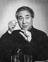 世界三大平面设计师之一——福田繁雄
