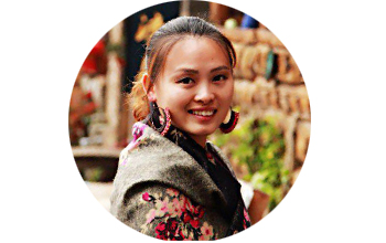 邝家瑞-视觉专业教师
