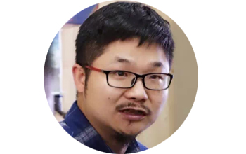 企业技术行家-何力