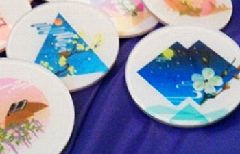 文化产品——十二花钗