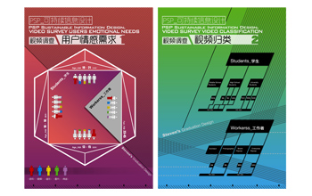 信息设计——PSP可持续信息设计