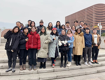 18级视觉专业荣昌研学旅行